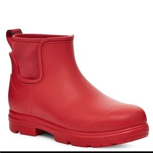 Ugg Droplet Waterproof Rain boots